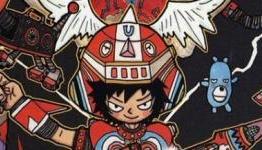 Jim Sterling’s Fantabulous Bucket List: Gitaroo Man