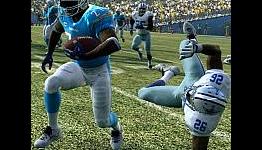 Interview: Madden EP Strauser On How The Franchise Stays Fresh