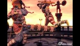 Gaming Nexus: Tournament of Legends Review
