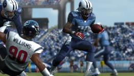 Review – Madden NFL 11 (Terminal Gamer)