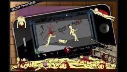 New iPhone Shooter: Bloody Hell
