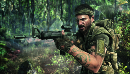 Call Of Duty Black Ops Multiplayer Trailer Roundtable On Gamertag Radio