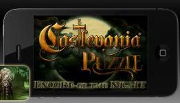 Scoring gaming deals – Castlevania Puzzle: Encore of the Night Back to School sale