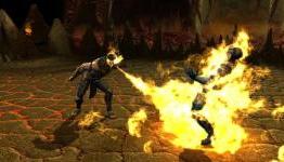 Watch Spencer Halpin’s Moral Kombat on Hulu now