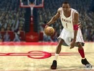 NBA Live 07 Producer Blog
