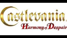 GrE Review: Castlevania Harmony of Despair