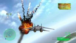 Doublesix Games Releases Top Gun Trailer