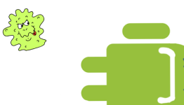 First Android SMS-based Trojan found in the wild