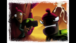 Privates Review – AllAboutTheGames