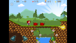 TheAppera: Giana Sisters HD Review