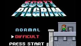 The Pixelized Pitch That Sold ‘Scott Pilgrim Vs. the World: The Game’