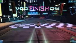 Neocrisis: New Clone Wars Adventures Screens