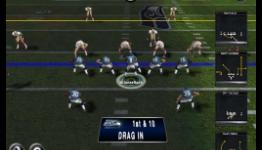 Pocket Gamer: Madden NFL 11 (iPad) Review
