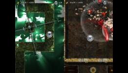 AppAdvice: Dark Nebula – Episode 2 Review