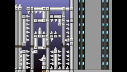 I Wanna Be The Guy – the hardest game ever?
