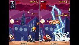 AppAdvice: God Strike Review