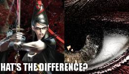 Name brand vs. Generic: God of War