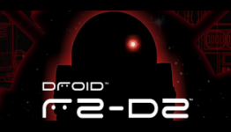 Verizon Covets Nerds and Gamers with R2-D2 Phone