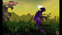 Alganon going free-to-play on Friday the 13th