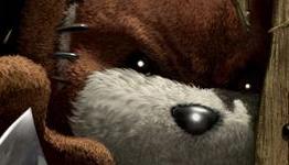 Naughty Bear – DLC Trailer