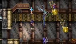 GamePro: Castlevania Harmony of Despair Review