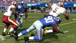 GamesEyeView: Madden NFL 2011 Review