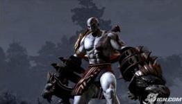 GameCritics: God of War III sucks more, Fly Fu, and Trine: Path to New Dawn