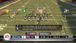 GamePro: Madden 11 Field Report