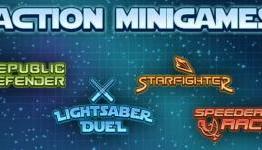 Clone Wars Adventures Debuting Soon; Features Star Fox Inspired Minigame