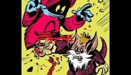 Videogame Roundtable Episode 22: Orko Vs. Snarf
