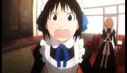 Soredemo Machi wa Mawatteiru Maid anime coming soon fall 2010