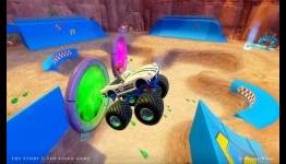 Diehard GameFAN Review: Toy Story 3 (360)