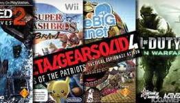 Poll: what is the best game of this generation?