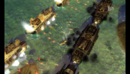 PlayDevil: Aqua XBLA Review