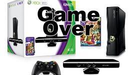 Say Goodbye to the Xbox Brand if Kinect Fails