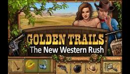 Golden Trails: The New Western Rush play Online