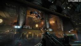 New Crysis 2 Walkthrough Video With Dev Commentary