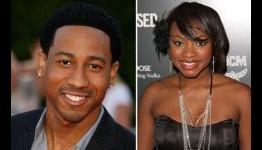 Interview with Brandon T. Jackson and Naturi Naughton (Lottery Ticket) – Shakefire.com