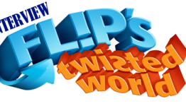 Nintendo Okie Interview: Douglas Gregory (Flip’s Twisted World)