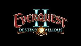 Everquest 2: Destiny of Velious details, screenshots, flythrough video