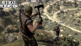 Kombo’s RDR: Legends and Killers Review