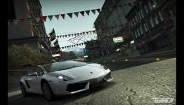 GameZone – Need for Speed World Review