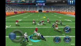NFL 2011 Review (iPhone)- Gameplaybook