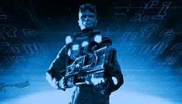 Team 17 date Alien Breed Impact for PS3