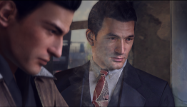 Mafia II Comparison Video (360 – Ps3 – PC)