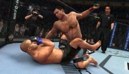 Editorial: Why We Can Wait For the Next UFC Undisputed (Gameplaybook)