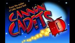 Gamezebo: Cannon Cadets Review