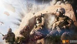 Operation Flashpoint: Red River – first ever screenshots