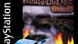 Destruction Derby: The EMU Review