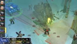 Examiner Retrospective: Warhammer 40,000: Squad Command